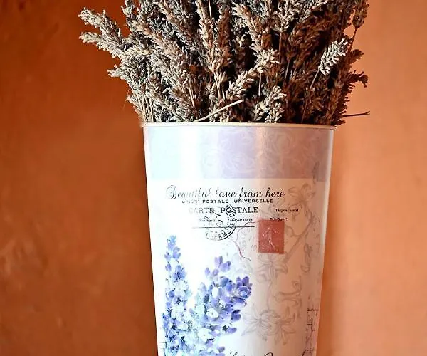 Casal Da Serra פנייה גרסיה