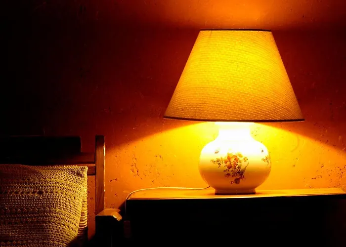 Casal Da Serra * Penha Garcia