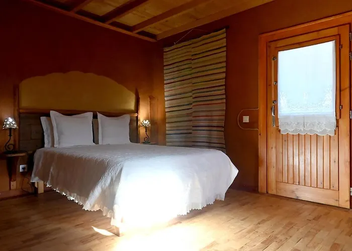 Casal Da Serra Agroturismo