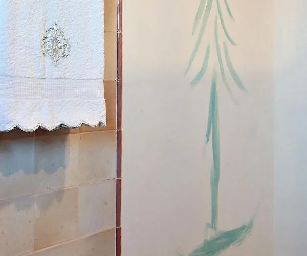 Casal Da Serra בית חווה