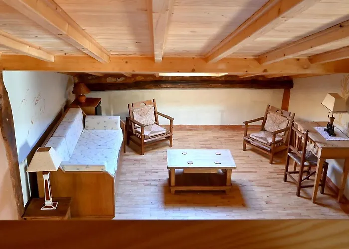 Agroturismo Casal Da Serra Penha Garcia