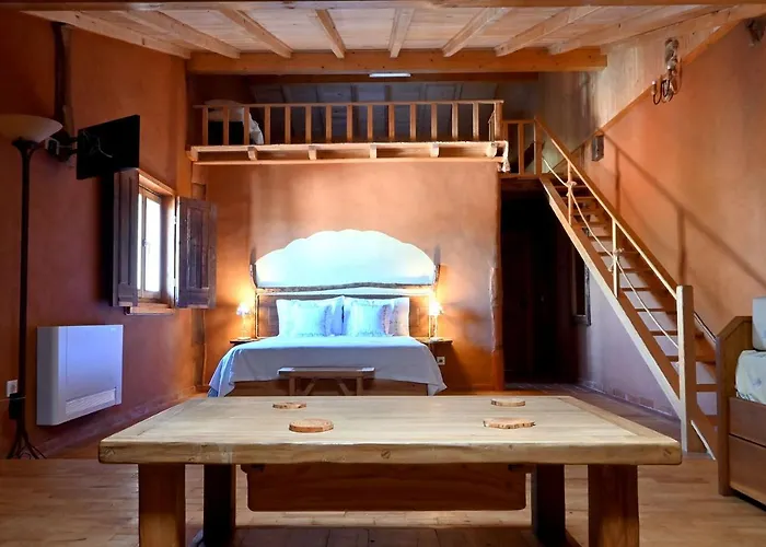 Casal Da Serra בית חווה *