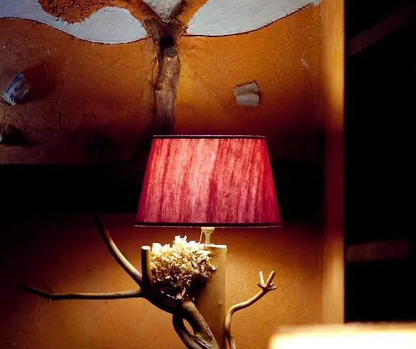 Casal Da Serra Agroturismo *