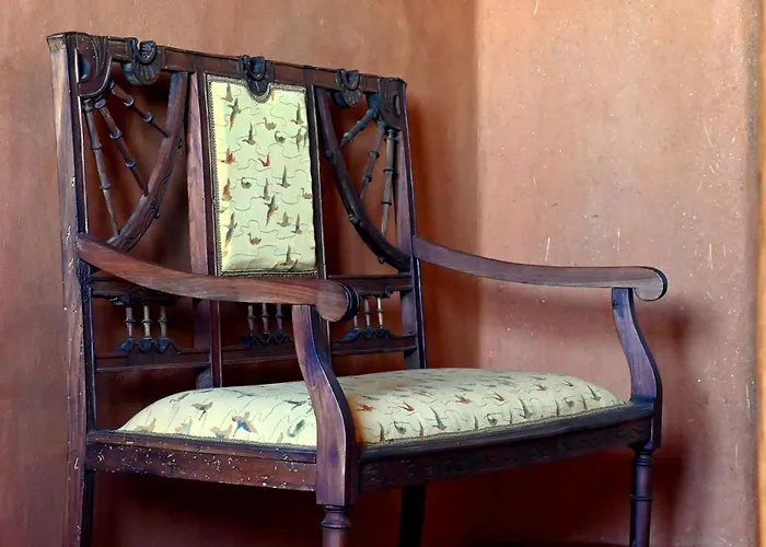 Agroturismo Casal Da Serra Penha Garcia