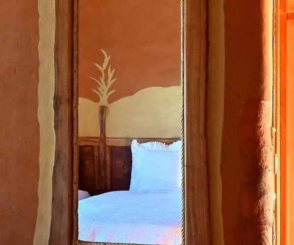 Casal Da Serra בית חווה *