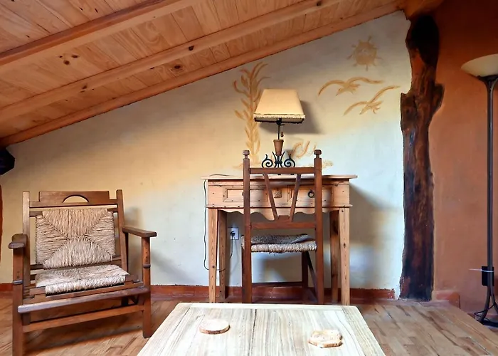 Casal Da Serra בית חווה *