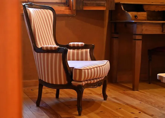 בית חווה Casal Da Serra פנייה גרסיה