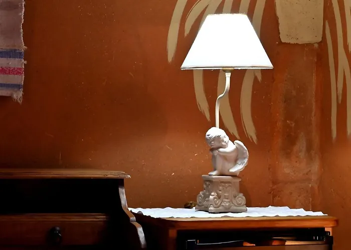 Agroturismo Casal Da Serra