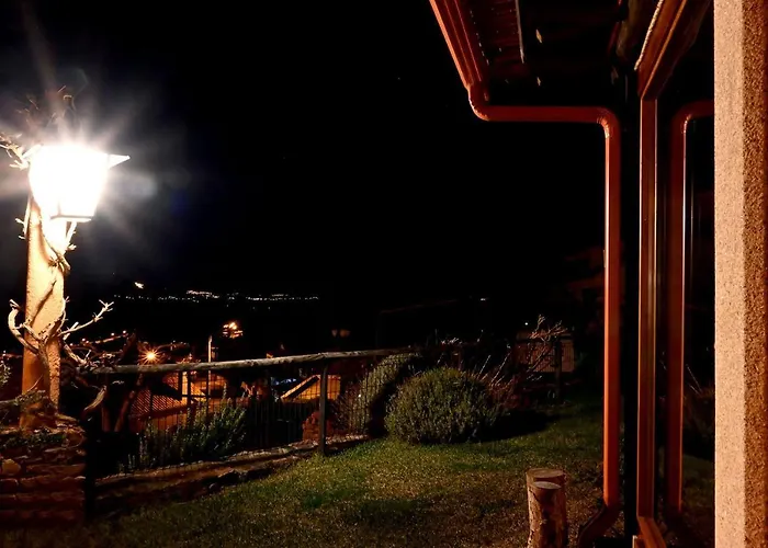 Casal Da Serra בית חווה פנייה גרסיה