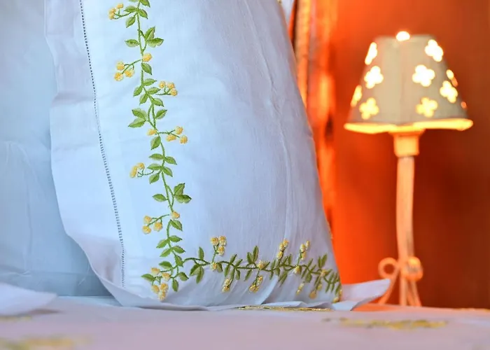 בית חווה Casal Da Serra פנייה גרסיה