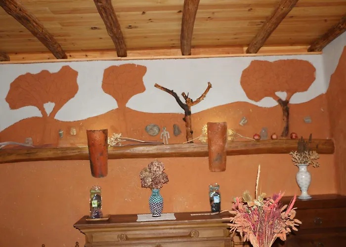 Casal Da Serra * פנייה גרסיה