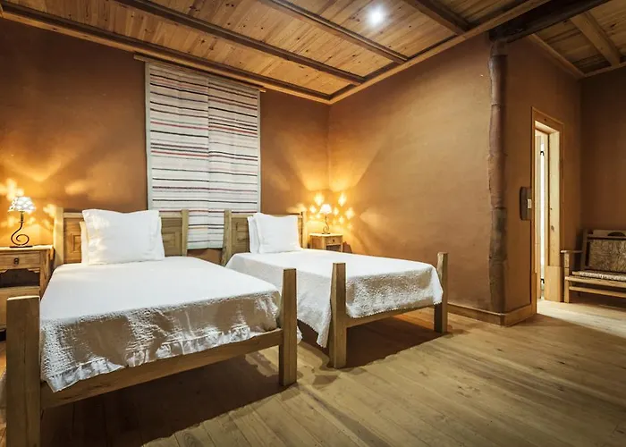 Casal Da Serra * פנייה גרסיה