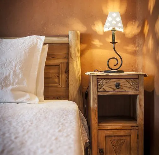 Casal Da Serra בית חווה