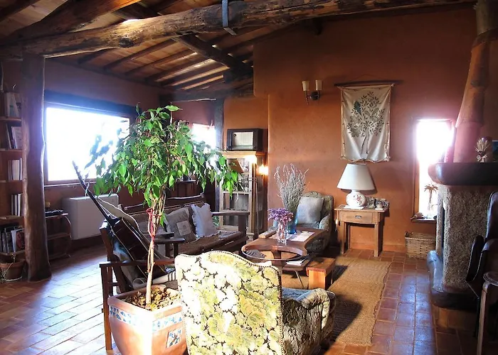 Casal Da Serra פנייה גרסיה