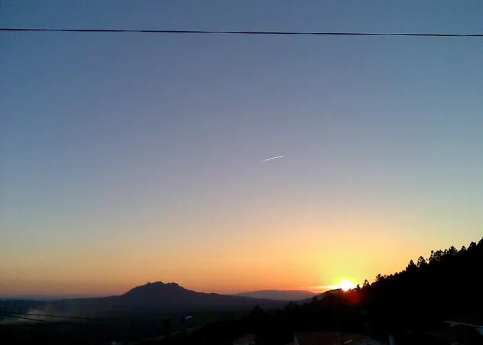 Casal Da Serra בית חווה