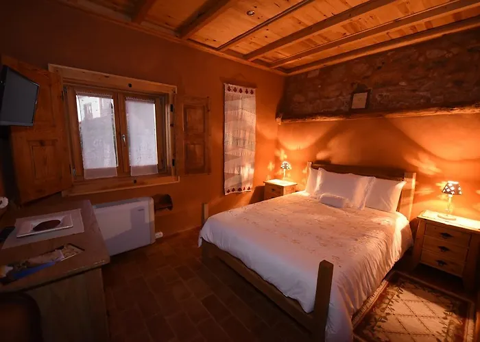 Casal Da Serra פנייה גרסיה