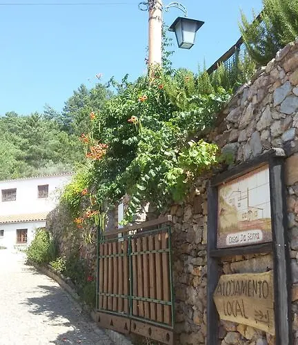 Casal Da Serra פנייה גרסיה