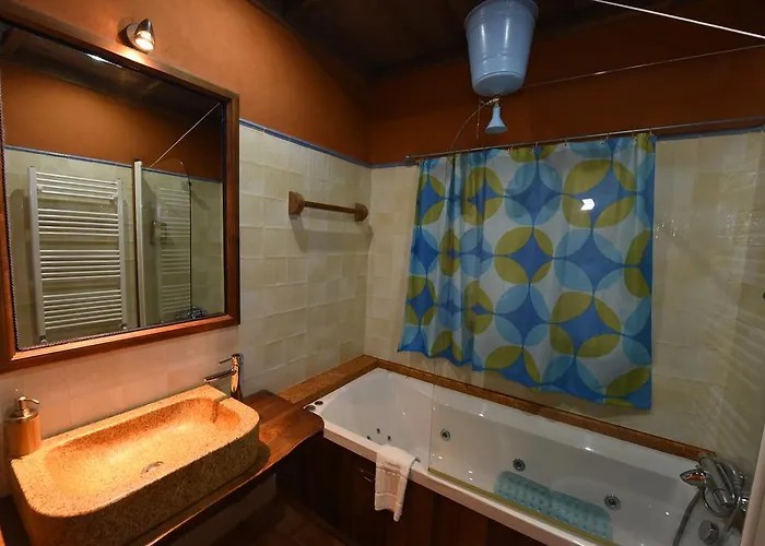 Casal Da Serra פנייה גרסיה