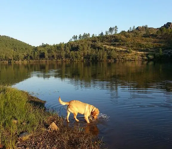 Casal Da Serra בית חווה